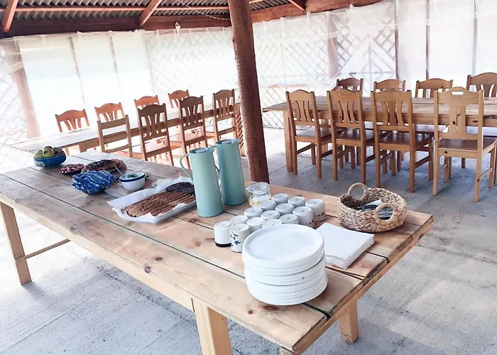 Guest House Gravas