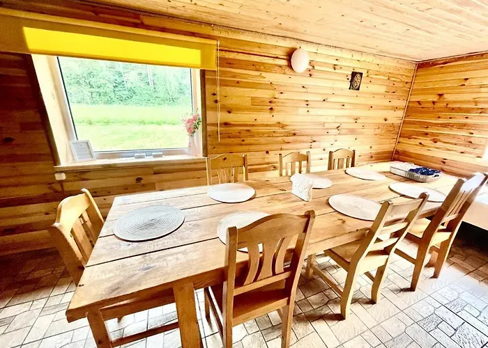 Guest House Gravas