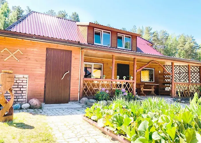 Guest House Gravas