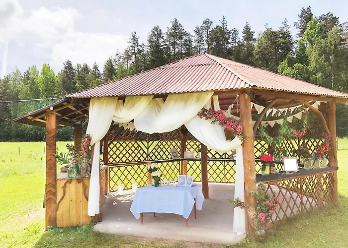Guest House Gravas