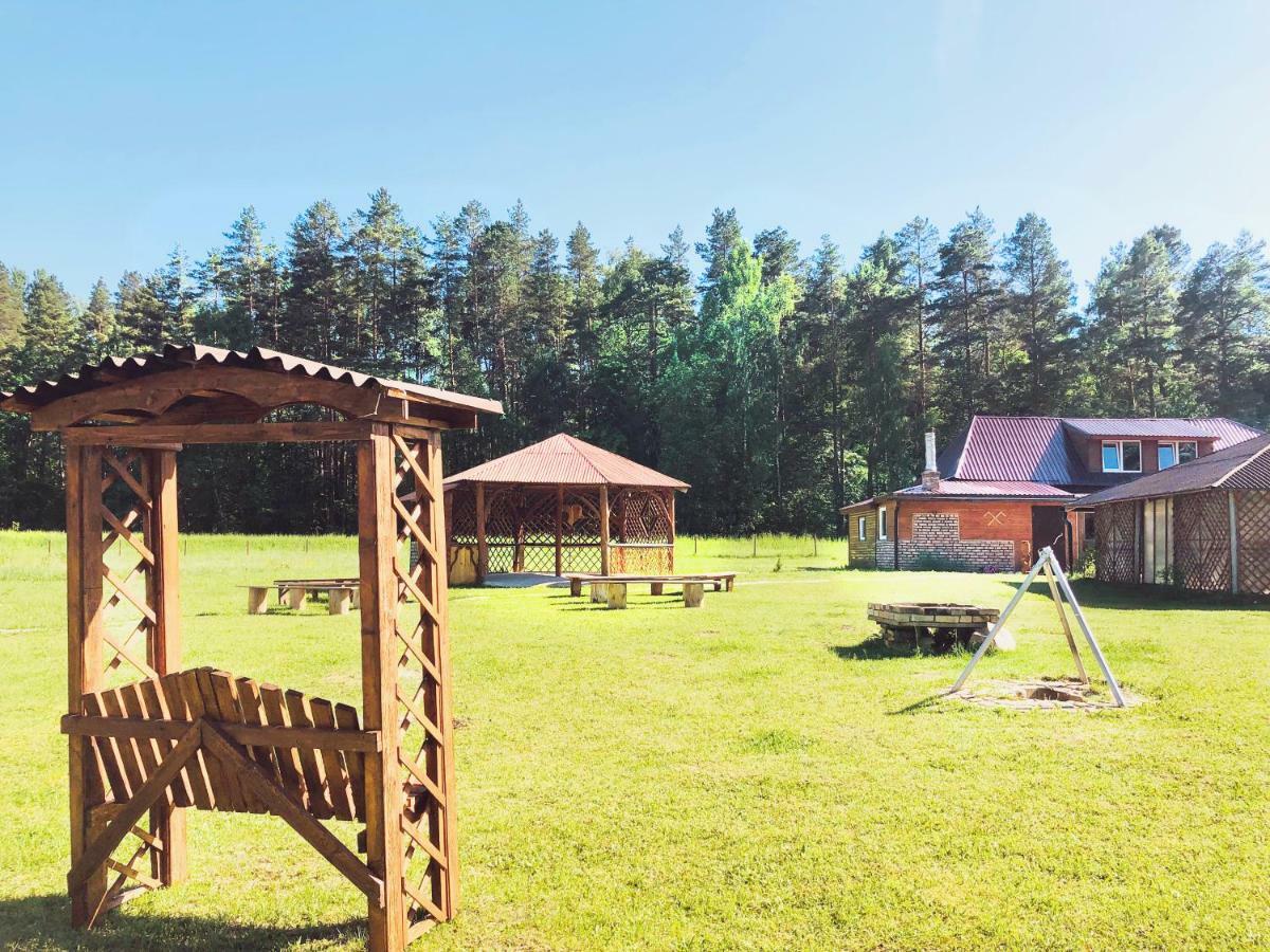 Vakantiehuis Gravas *