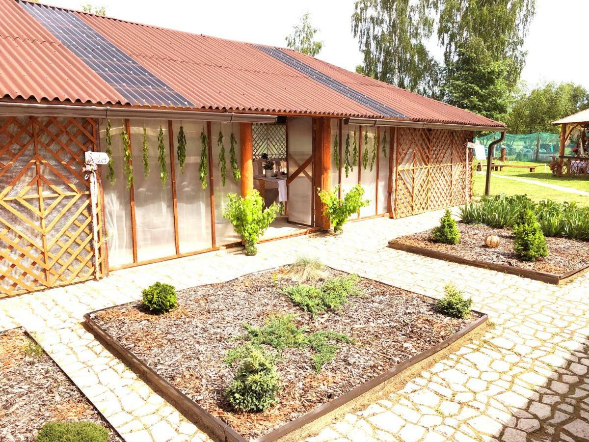 Gravas Holiday home Bauska