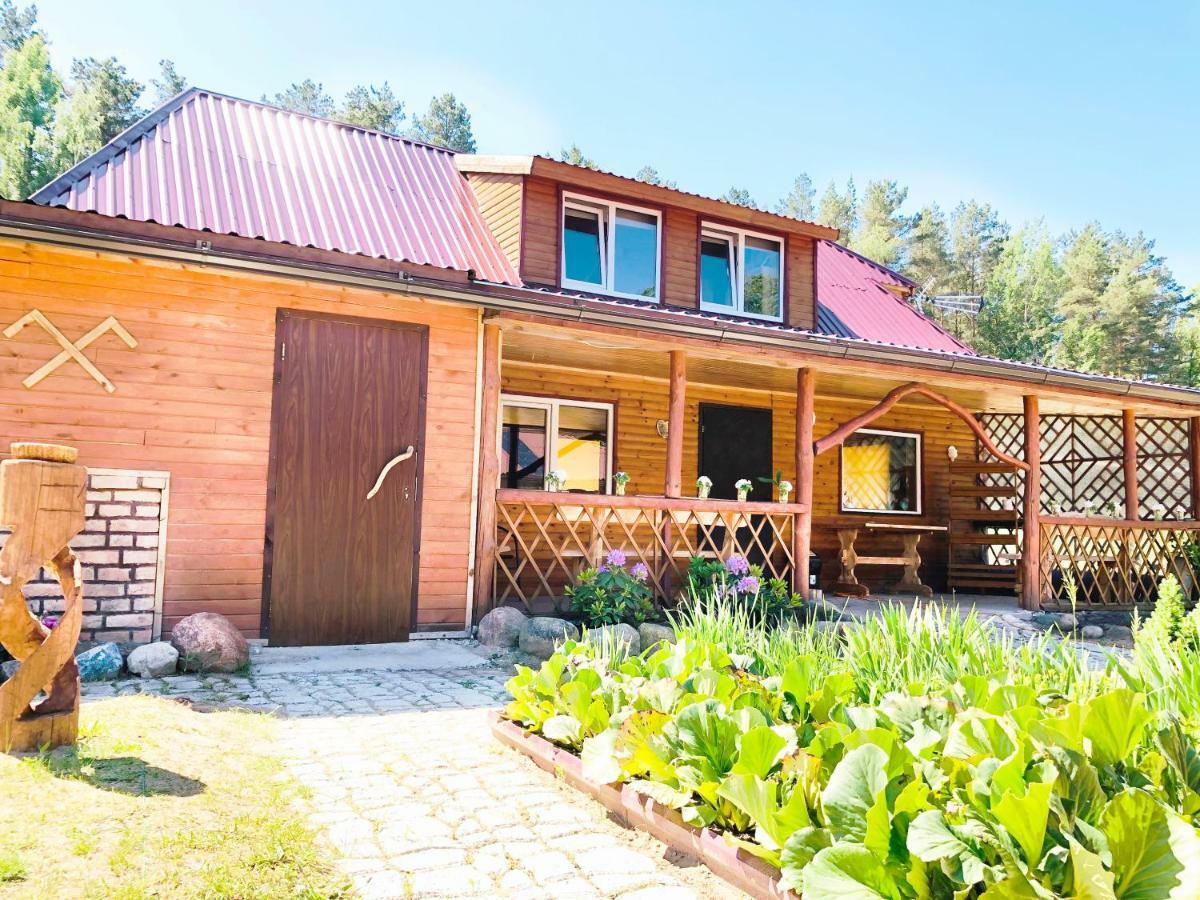 Holiday home Gravas Bauska