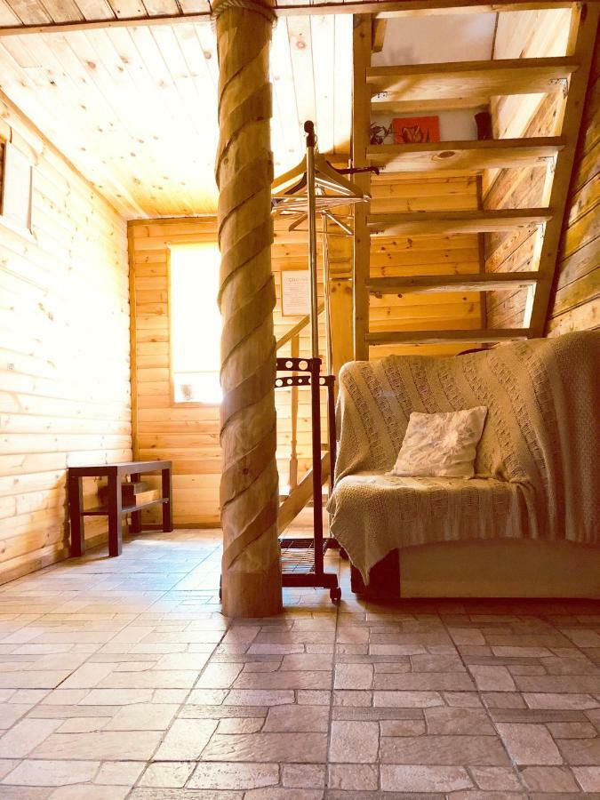 Gravas Holiday home