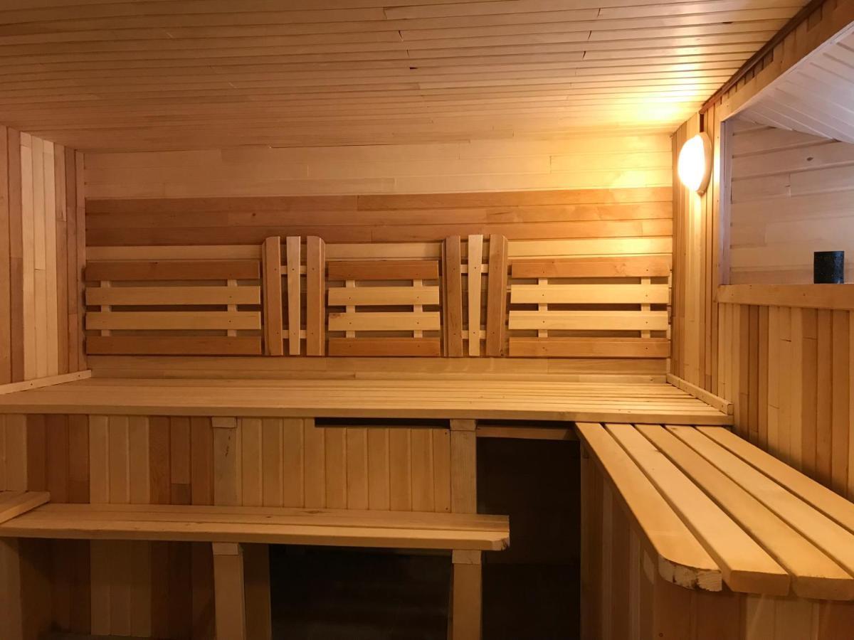 Holiday home Gravas *