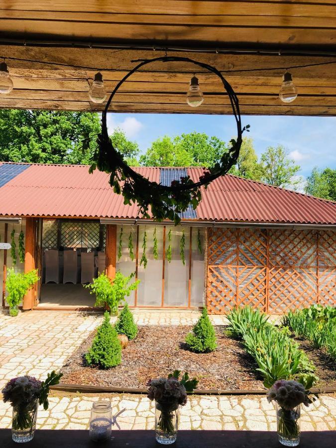 Gravas Holiday home