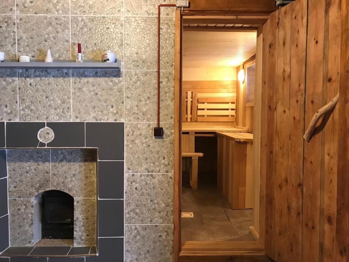 Holiday home Gravas